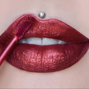 Jeffree Star Cosmetics Velour Liquid Lip